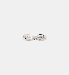Bague Tresse Poiray
