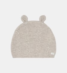 Bonnet -  laine cachemire petit ours Tartine Et Chocolat