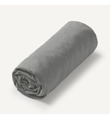 Drap-housse enfant lin lavé, Elina AM.PM
