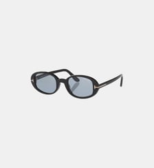 Lunettes de soleil Ovale Iggy Tom Ford