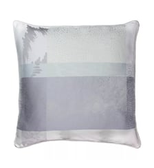 Housse de coussin pur coton Garnier Thiebaut