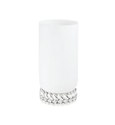 Vase Grand Modèle en Porcelaine - BABYLONE Christofle