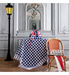 Nappe Elysée Élysée Le Jacquard Francais