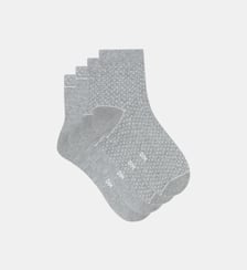Lot de 2 paires de chaussettes Dim