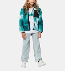 Pantalon en denim Hugo Kids