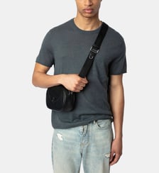 Pull Jimmy 100% Cachemire Zadig&Voltaire