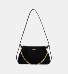 Sac Jim Mini Suede Zadig&Voltaire