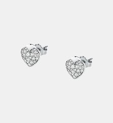 Boucles D'Oreilles en Acier ISTANTI Morellato