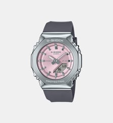 Montre Casio G-shock Rose GM-S2110-4AER G-Shock