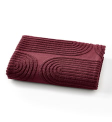 Drap de bain éponge bouclette 500 g/m2 La Redoute Interieurs
