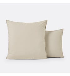 Taie enfant unie percale de coton biologique La Redoute Interieurs