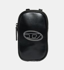 Sac bandoulière Winty avec logo Diesel Kids