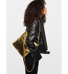 Pochette Rock 26 Metallic Zadig&Voltaire