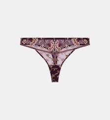 Tanga Aubade