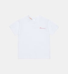 T-shirt avec logo Marni