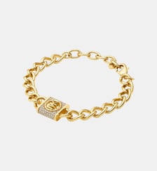 Bracelet Metallic Muse cadenas Michael Kors