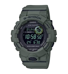 Montre connectée G-squad GBD-800UC-3ER G-Shock