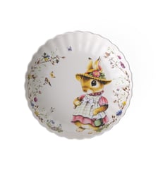 Coupe moyenne, Anna Villeroy & Boch