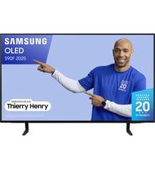 TV OLED TQ42S90F 2025-42 pouces (105cm) Samsung