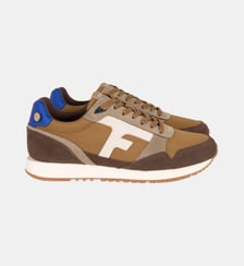 RUNNING ELM SUE UNIVERT45 Faguo