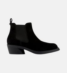 Bottines Bonnie cuir Camper
