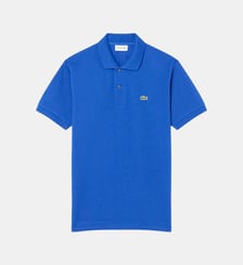 Polo L.12.12 classic fit chiné Lacoste