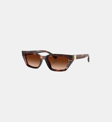 Lunettes de soleil Œil de chat DG4532 Dolce & Gabbana