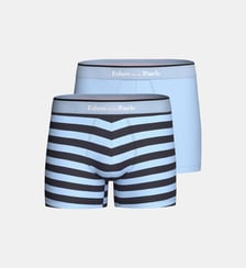Lot de 2 shortys Eden Park