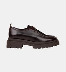 Derbies Noreen Cuir Bobbies