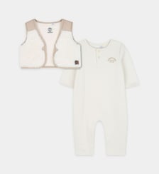 Ensemble survêtement et cardigan Timberland