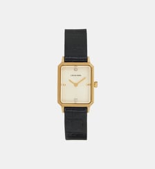 Montre Charlotte Champagne XF5361IC3\15 Louis Pion
