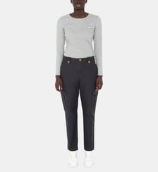 Pantalon army multipoches Schott