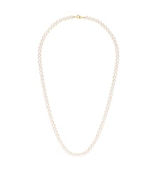 Collier  Collection or Or jaune COORJA0115-450 Louis Pion