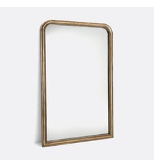 Miroir en manguier massif 100x160 cm La Redoute Interieurs