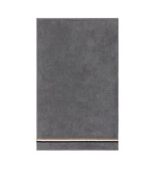 Serviette de toilette  en coton Boss Home