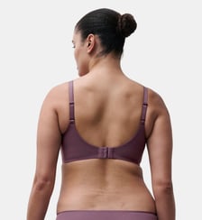 Soutien-gorge sans armature maintien maille douce Chantelle