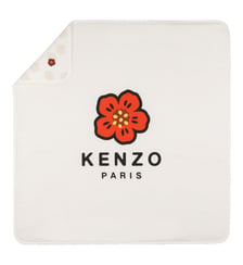 Couverture réversible Kenzo Kids