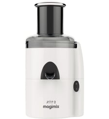 Extracteur de jus 18080F Juice Expert 2 Blanc Magimix