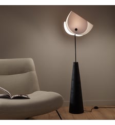 Lampadaire, Orukami AM.PM