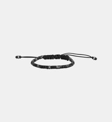 Bracelet souple Shadi en Acier 316L avec Phebus