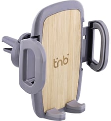 Support smartphone universel pour smartphone gris TNB
