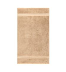 Serviette de bain  en coton modal Yves Delorme