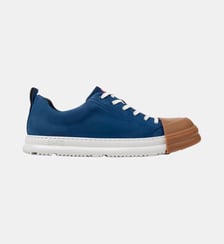 Baskets Junction Runner cuir Camper
