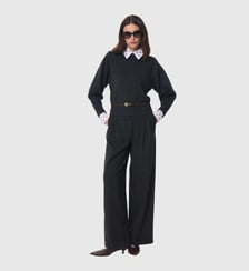 Pantalon Pia Tara Jarmon