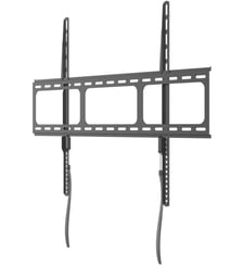 Support mural TV Fix TV 65-100 Listo