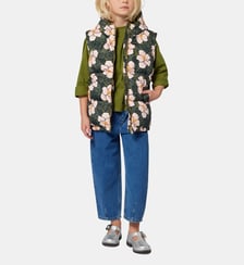 T-shirt à manches longues Kenzo Kids