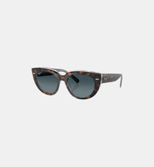 Lunettes de soleil Carré RB2286 Doreen Ray Ban