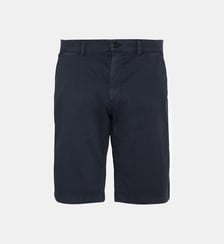 Short chino beige Schott