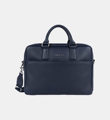 Porte documents Gentlemen Harry en cuir Lancaster