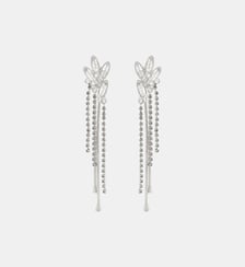 Boucles D'Oreilles Aede Lanvin